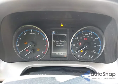 2018 Toyota Rav4 Le из США, поврежденный, VIN JTMZFREVXJJ153768